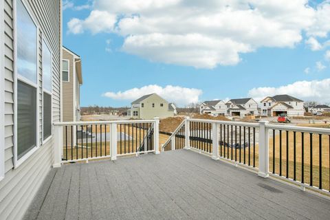A home in ScioTownship_Washtenaw