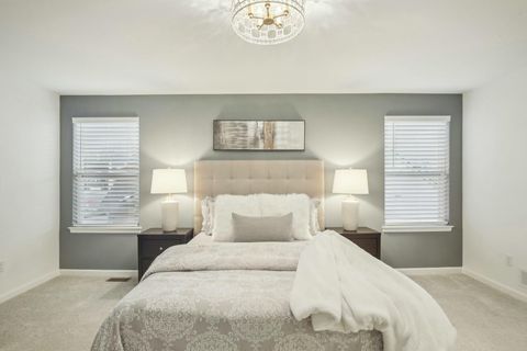 A home in ScioTownship_Washtenaw