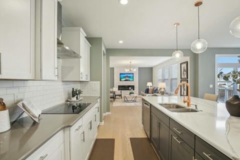 A home in ScioTownship_Washtenaw