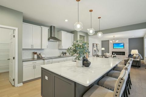 A home in ScioTownship_Washtenaw