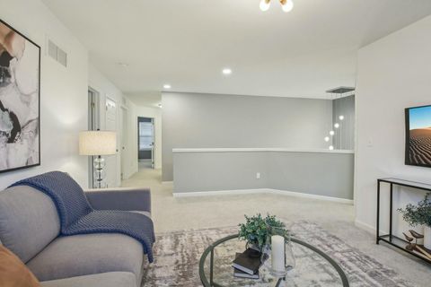 A home in ScioTownship_Washtenaw