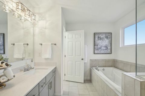 A home in ScioTownship_Washtenaw