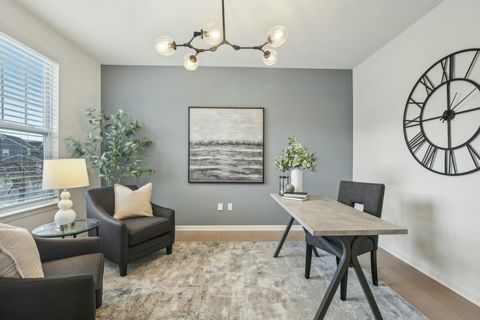 A home in ScioTownship_Washtenaw