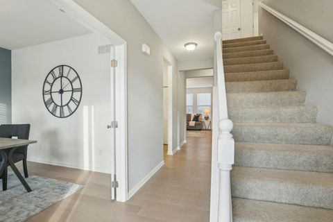 A home in ScioTownship_Washtenaw