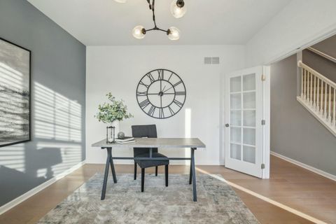 A home in ScioTownship_Washtenaw