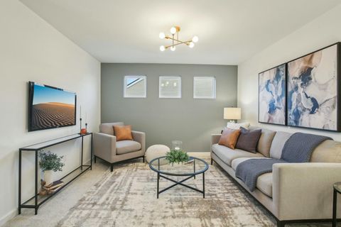 A home in ScioTownship_Washtenaw