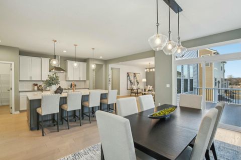 A home in ScioTownship_Washtenaw