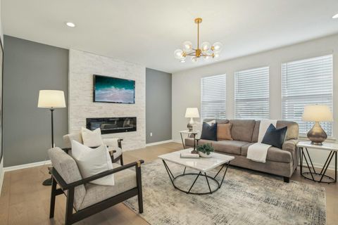 A home in ScioTownship_Washtenaw