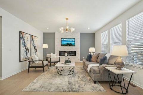 A home in ScioTownship_Washtenaw