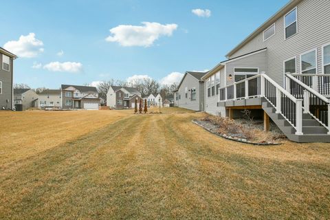 A home in ScioTownship_Washtenaw