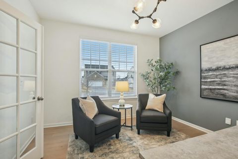 A home in ScioTownship_Washtenaw