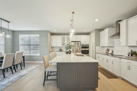 A home in ScioTownship_Washtenaw