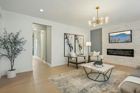 A home in ScioTownship_Washtenaw