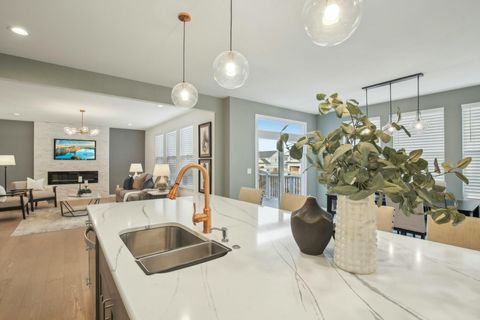 A home in ScioTownship_Washtenaw
