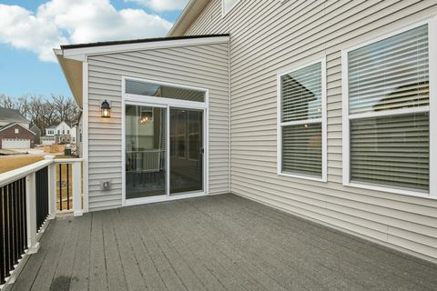 A home in ScioTownship_Washtenaw