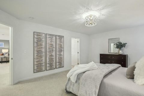 A home in ScioTownship_Washtenaw