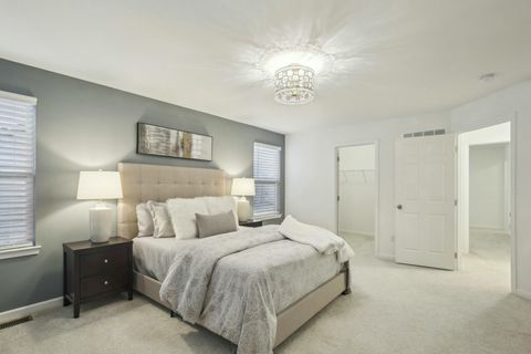 A home in ScioTownship_Washtenaw