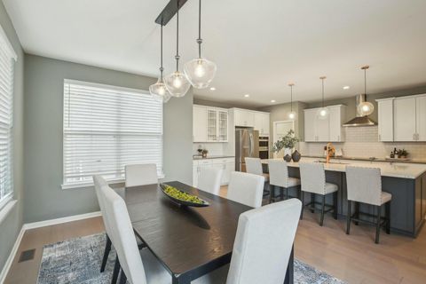 A home in ScioTownship_Washtenaw