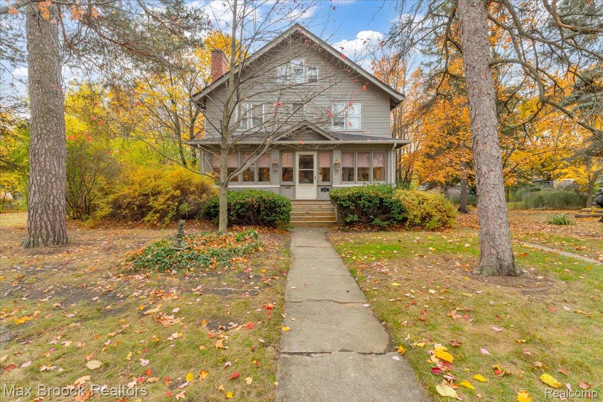 11 Poplar Park Boulevard