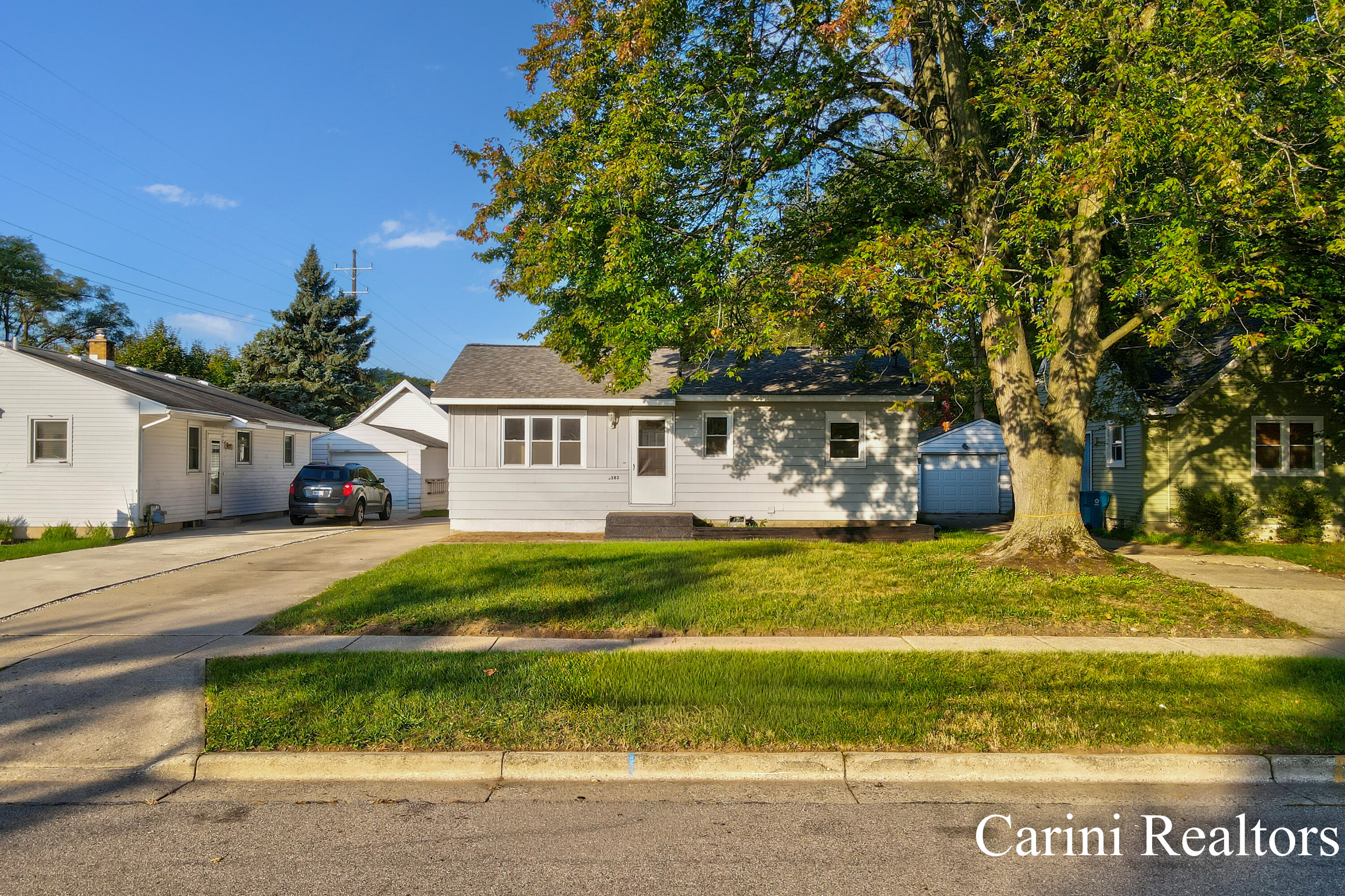 3383 Flamingo Avenue SW