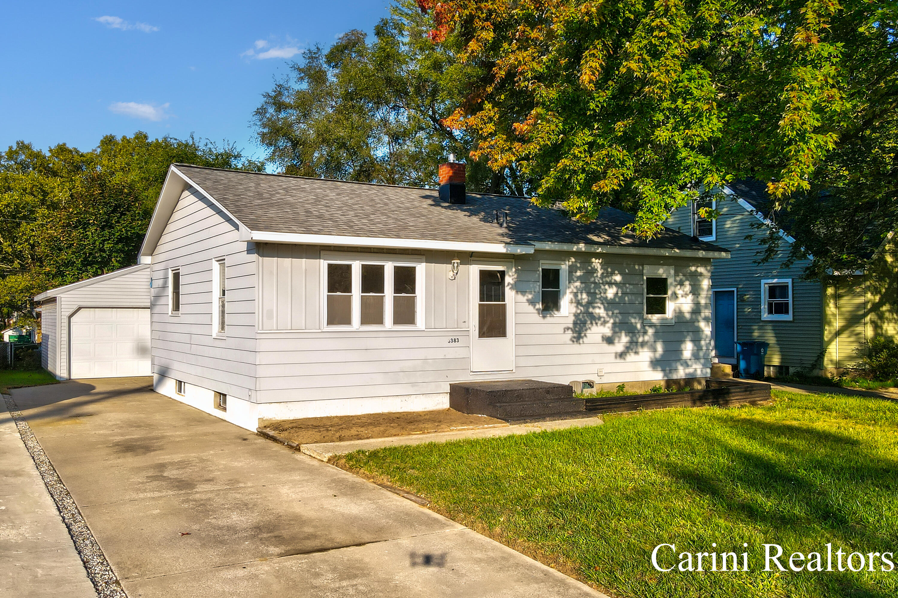 3383 Flamingo Avenue SW