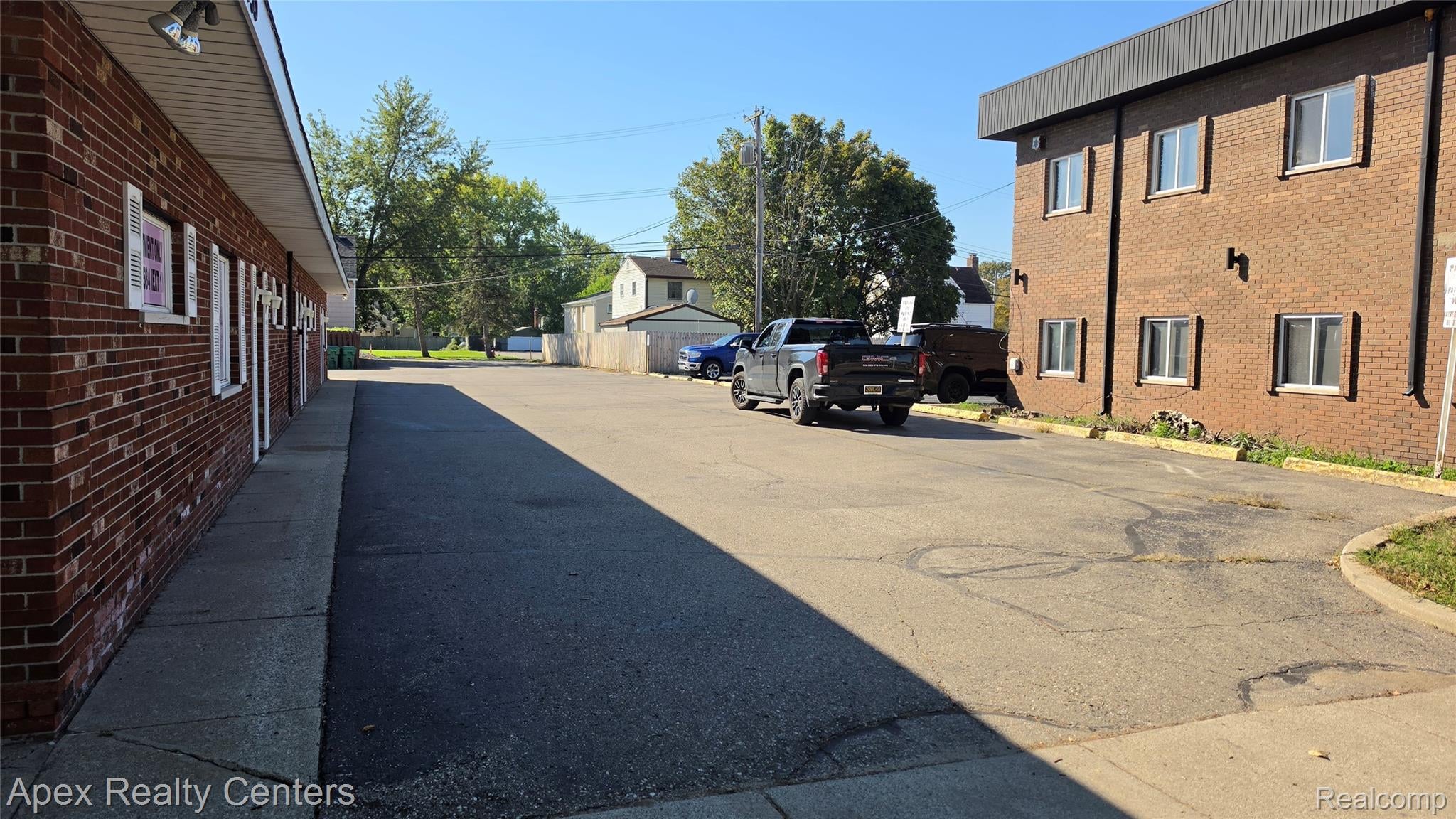 29055 Ford Road