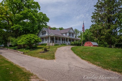 9111 Summit Avenue NE Algoma Township MI 49341