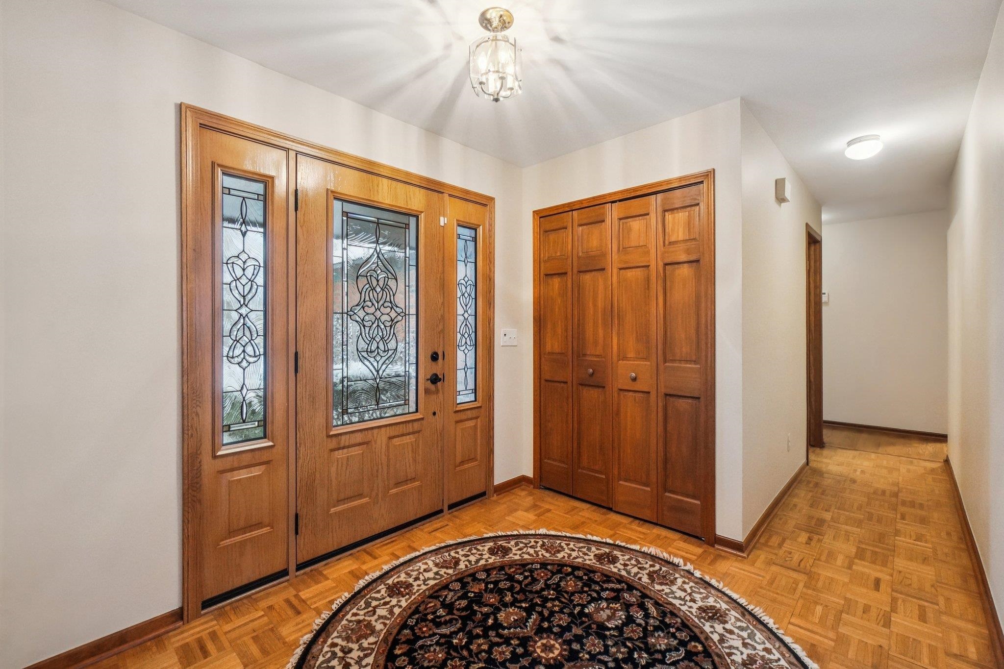 2417 Beacon Hill Drive