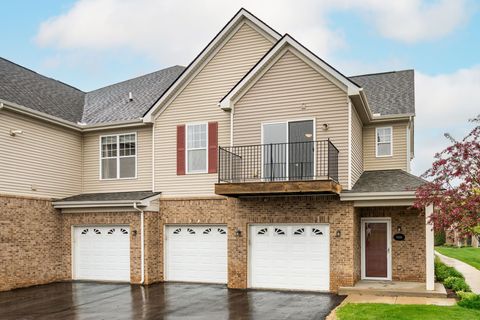 10086 RIDGE RUN Street 36 Hartland Township Livingston MI 48855