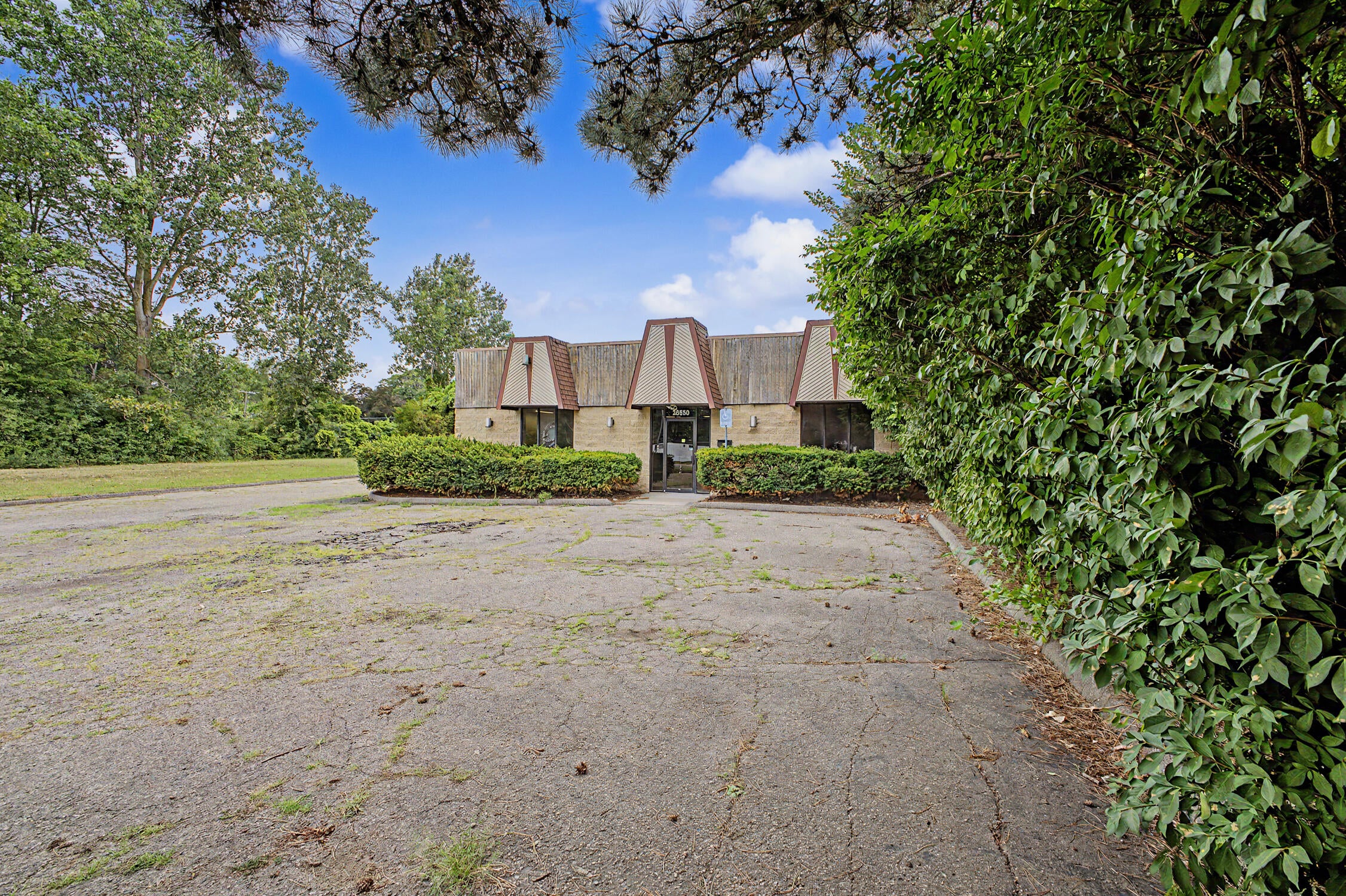 28550 Joy Road