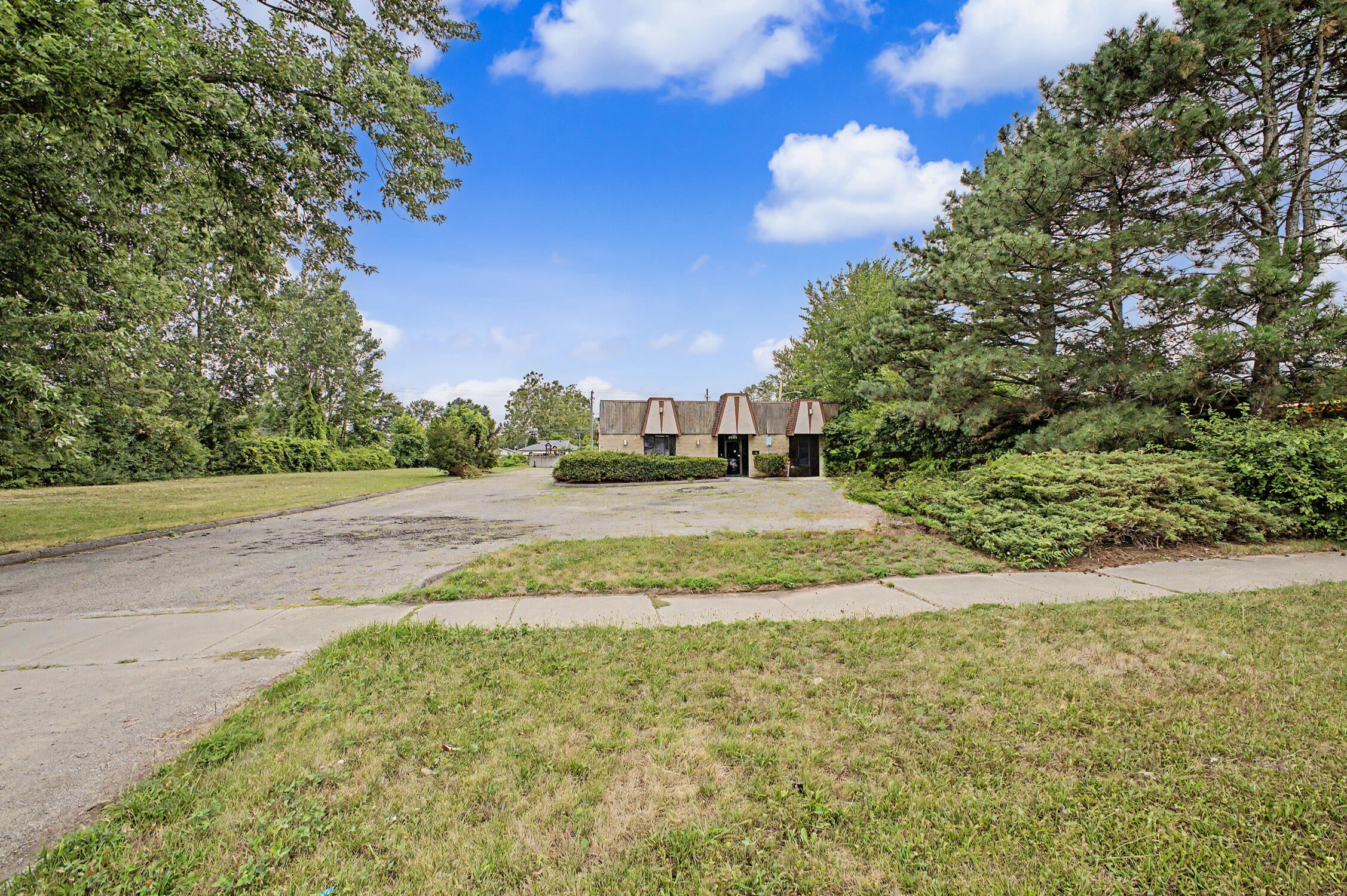 28550 Joy Road
