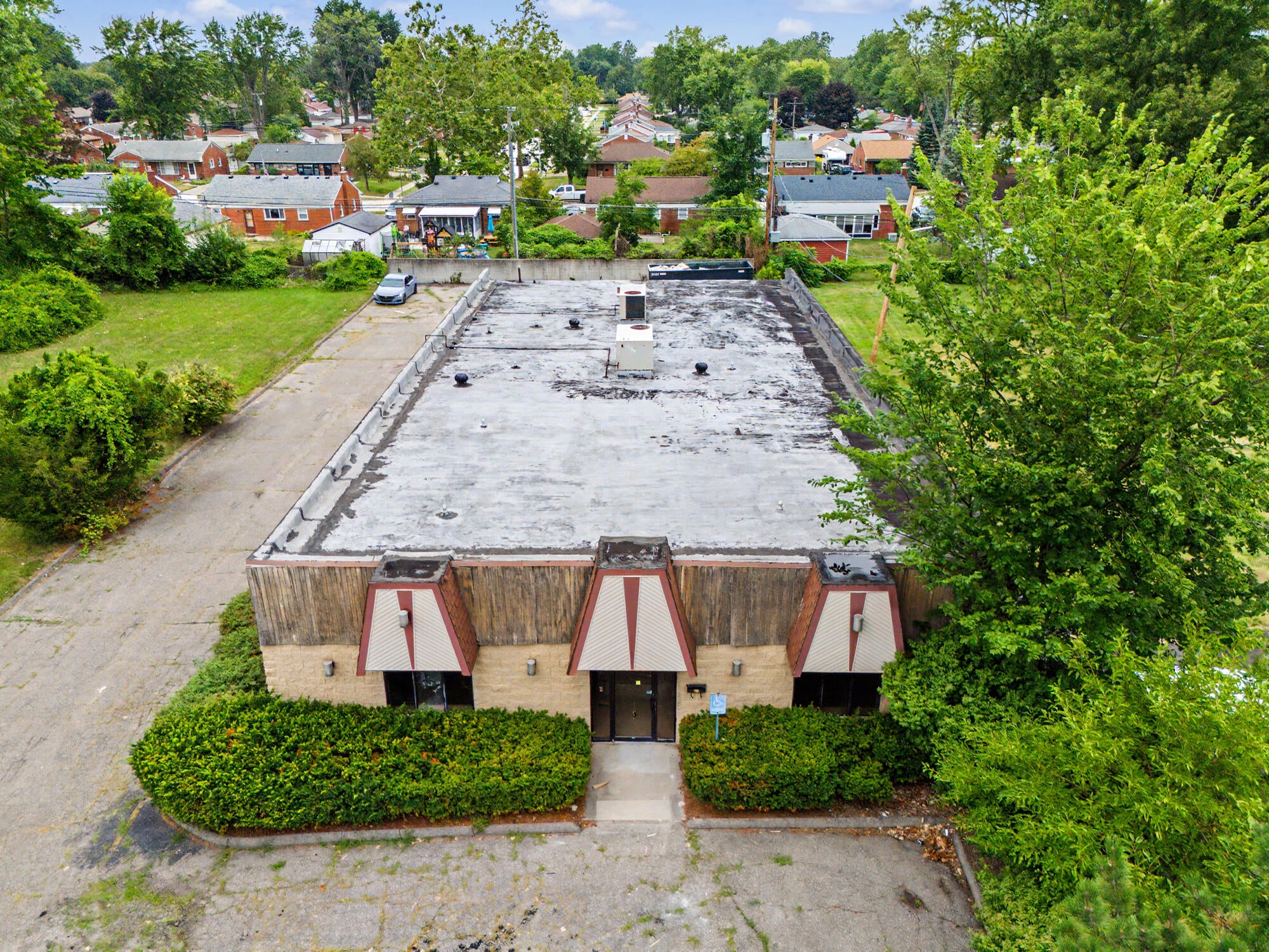 28550 Joy Road