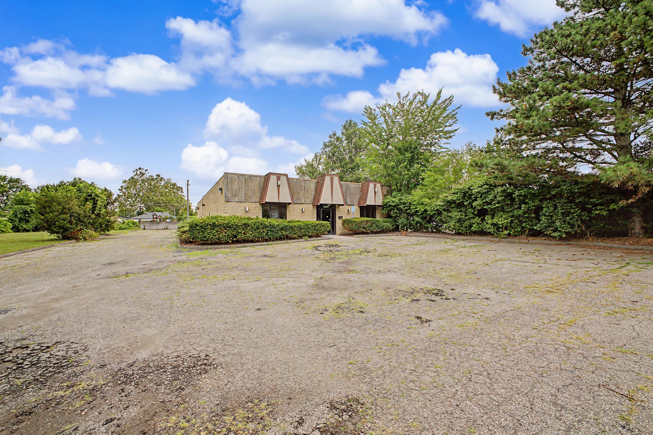 28550 Joy Road