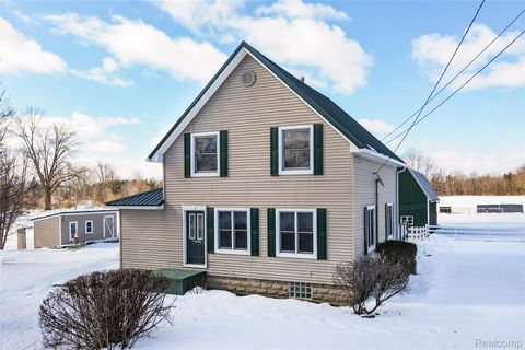 67325 Lowe Plank Road Lenox Township MI 48050