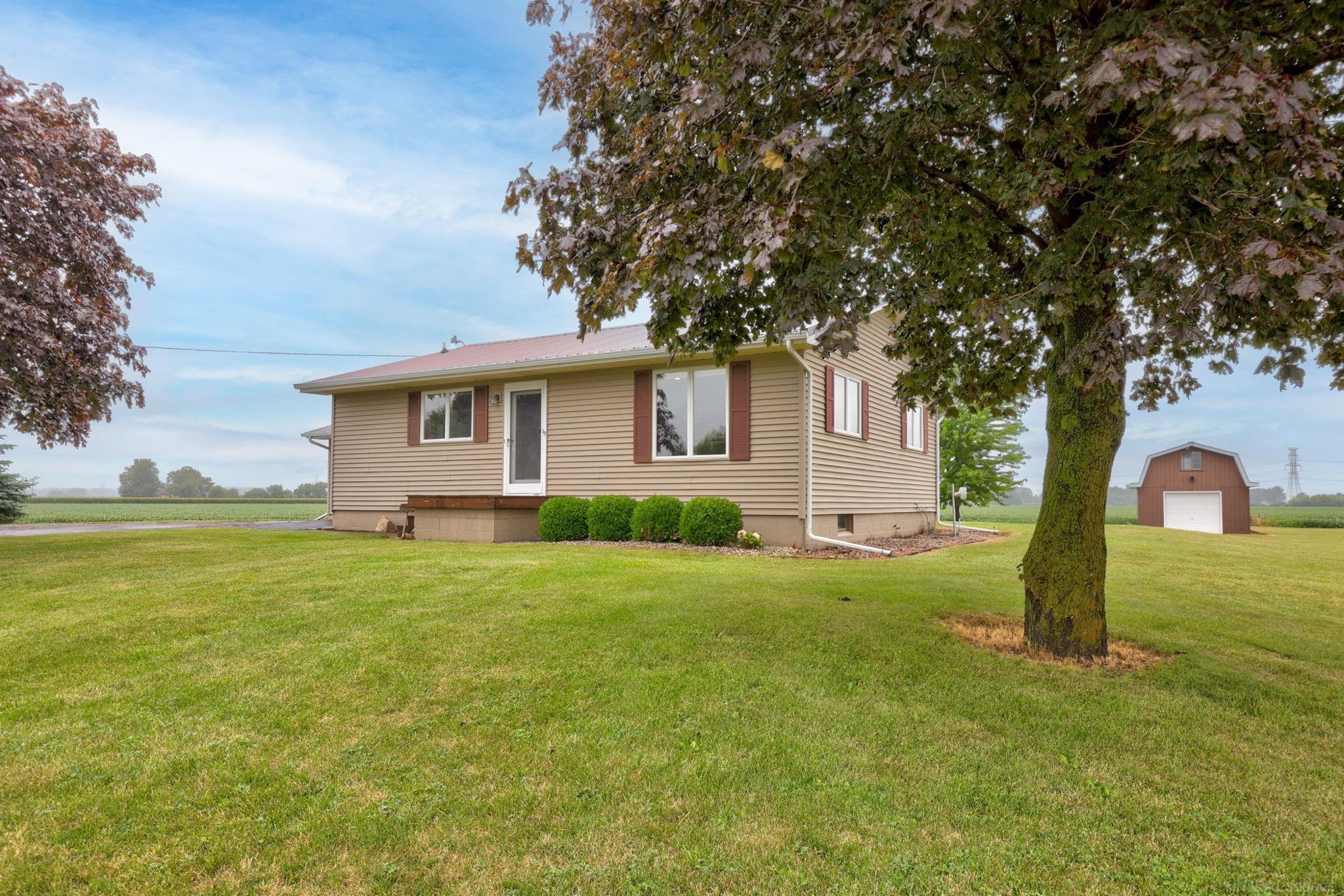 2165 S Tuscola Road