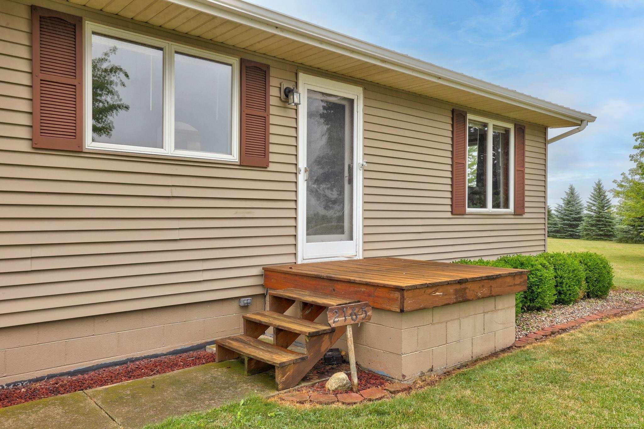 2165 S Tuscola Road