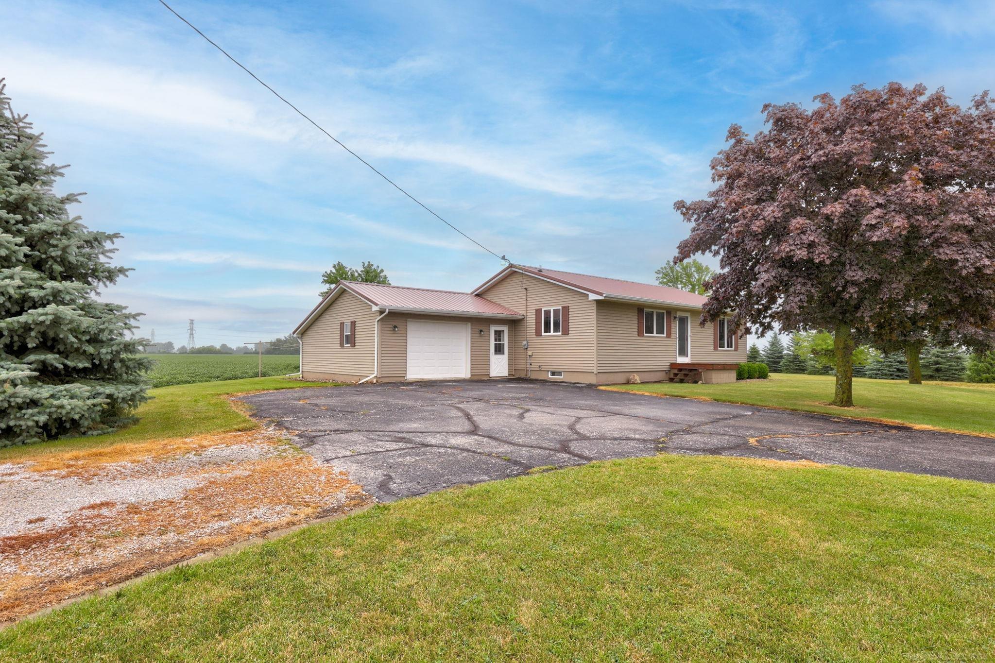 2165 S Tuscola Road