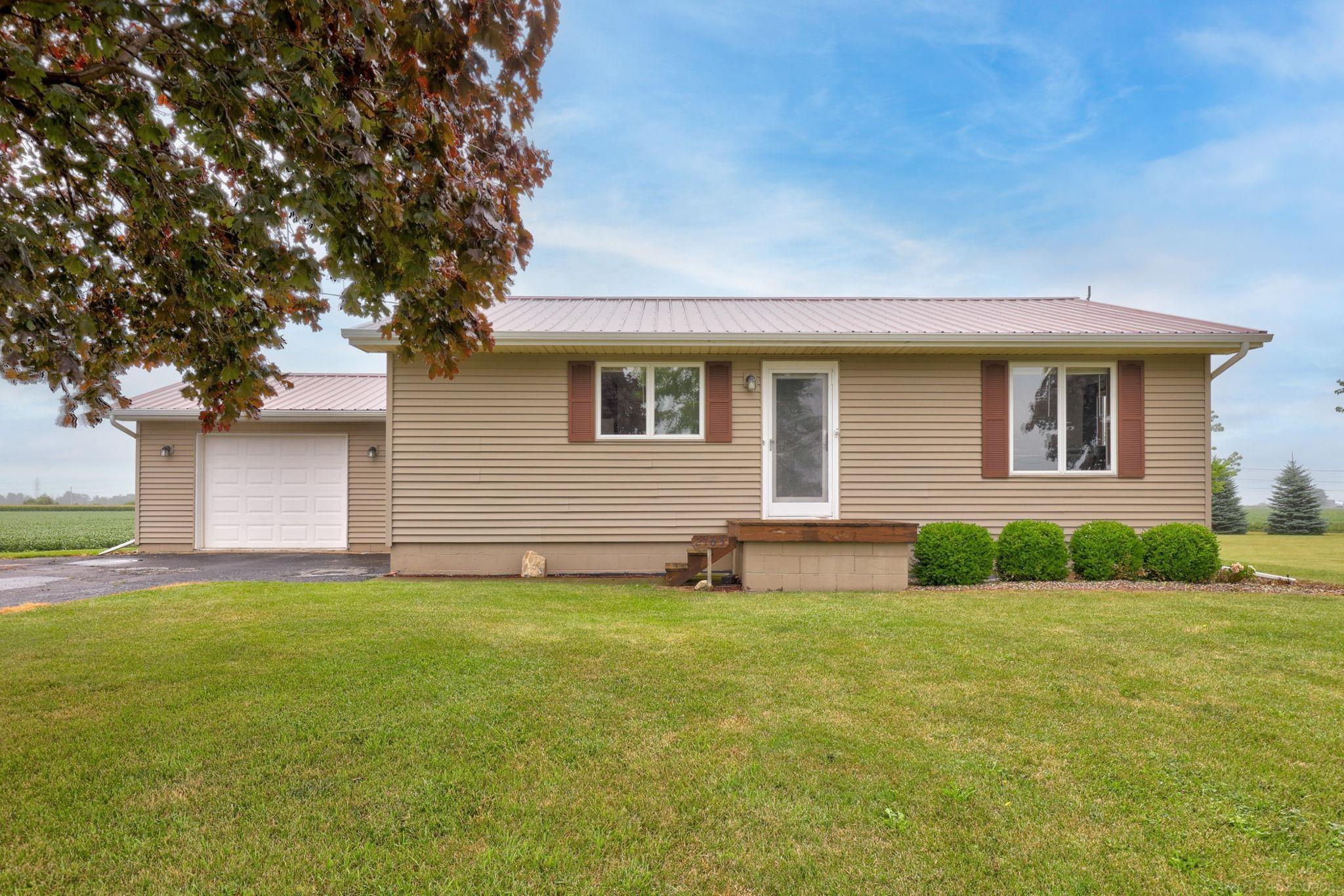 2165 S Tuscola Road