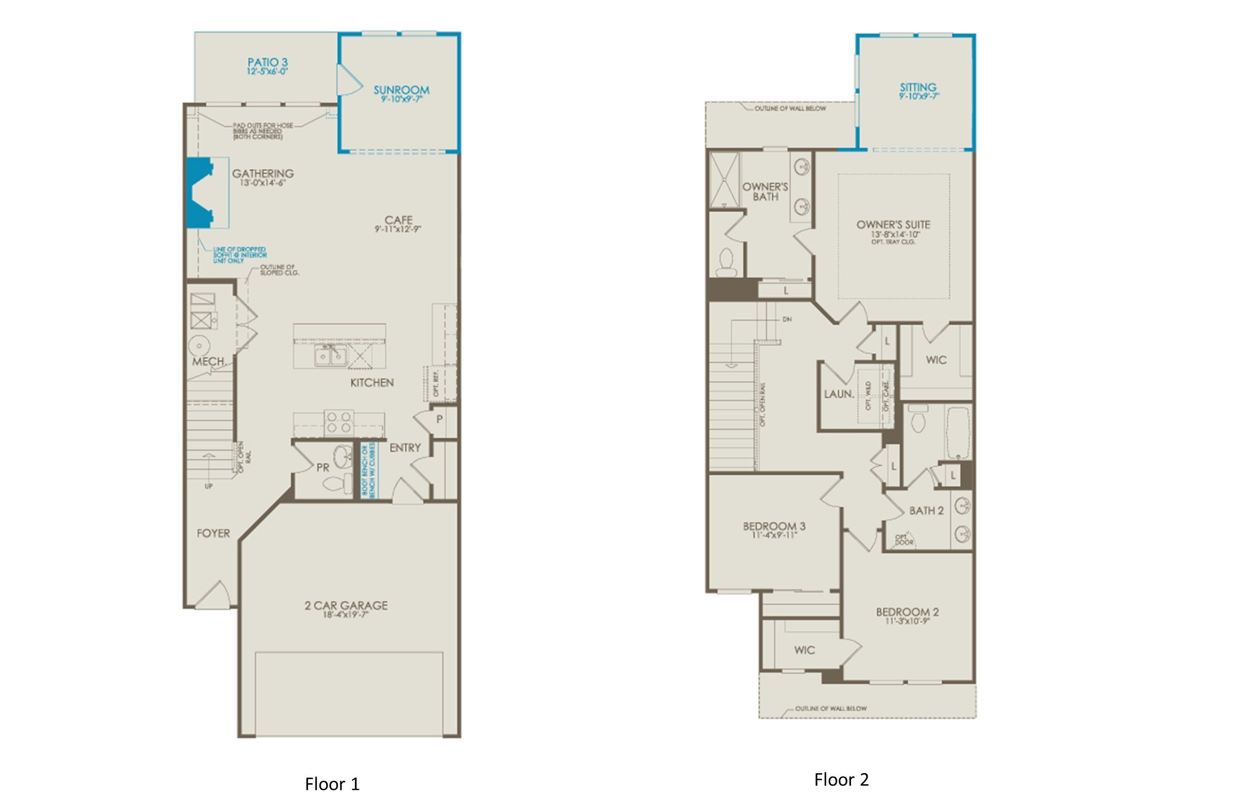 1570 ADDISON Circle