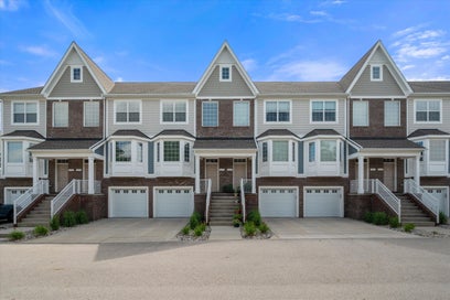 2557 W Towne Street Ann Arbor City MI 48103