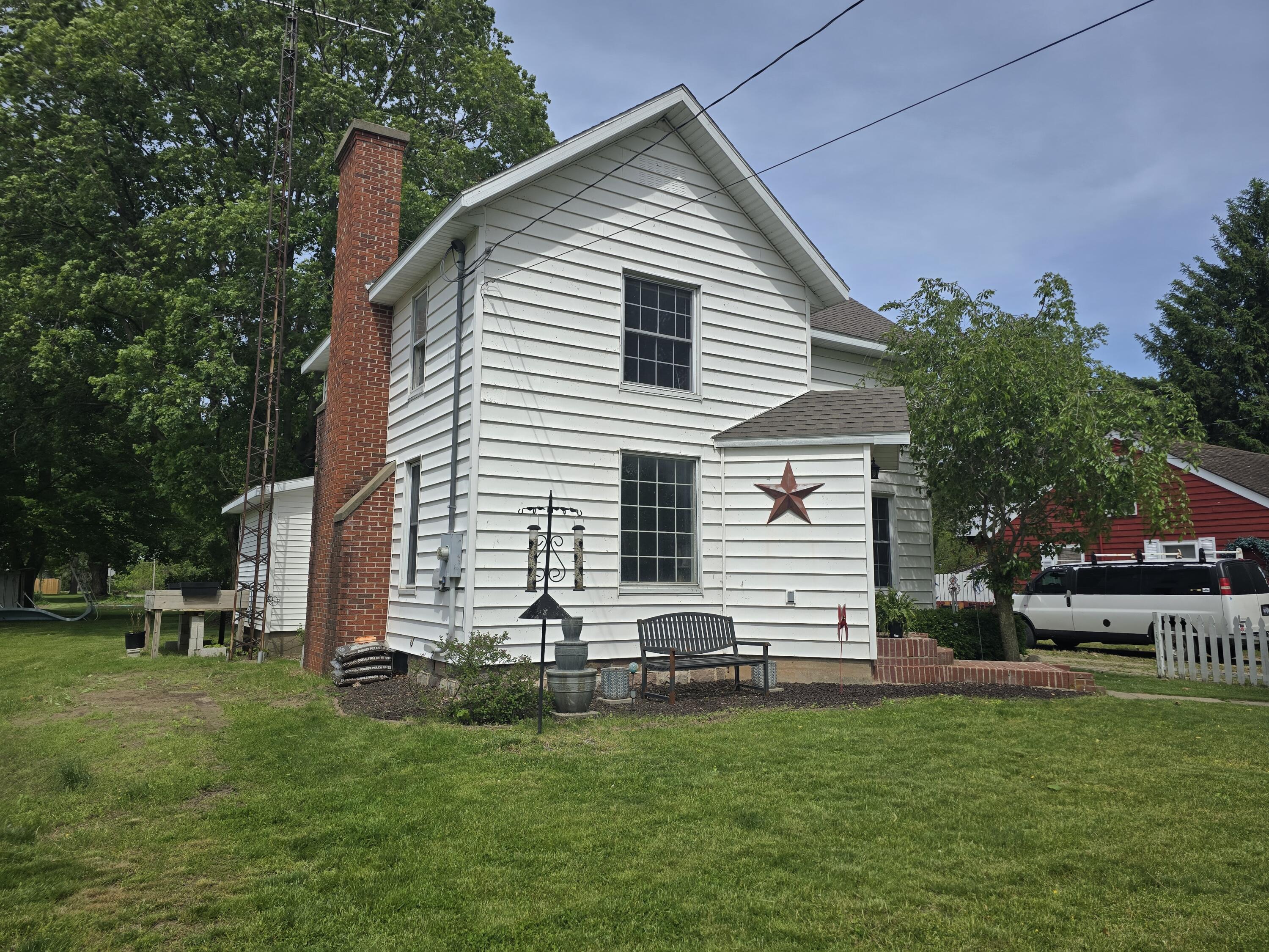 642 Maple Street