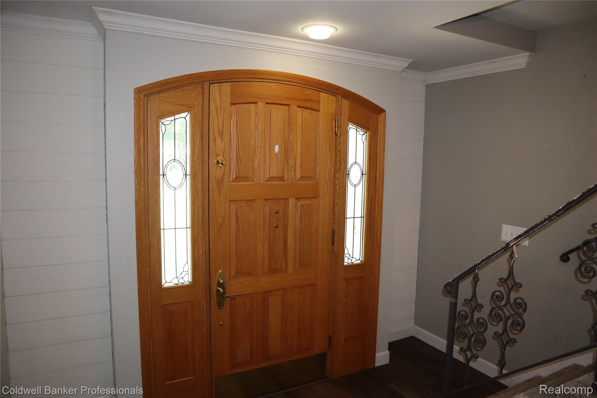 5435 S Sycamore Drive