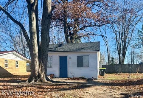 2346 Jimary Lane Gladwin City MI 48624