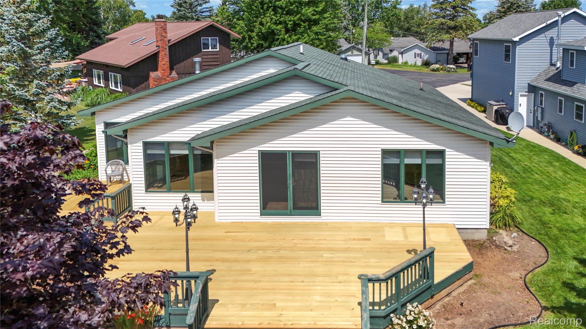 119 Pocahontas Trail