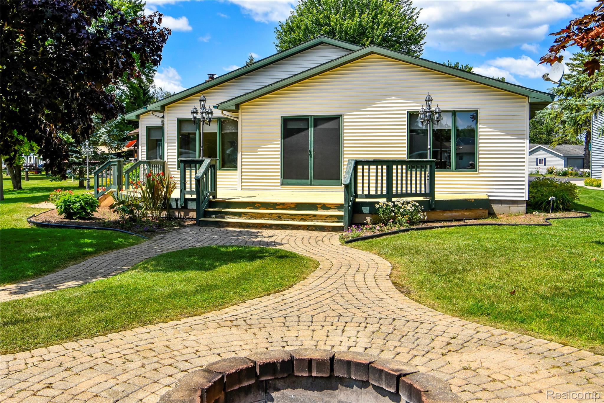 119 Pocahontas Trail