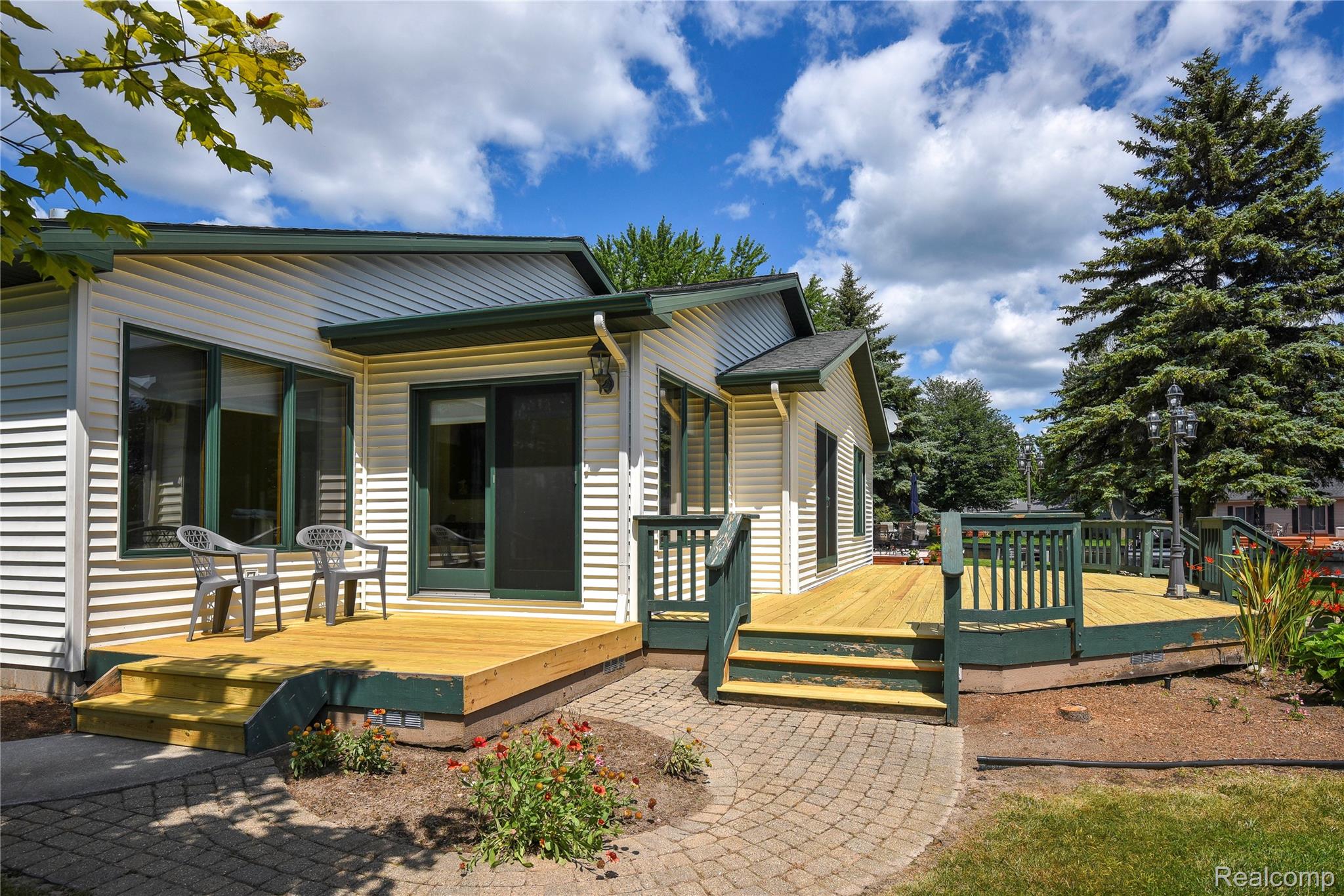 119 Pocahontas Trail