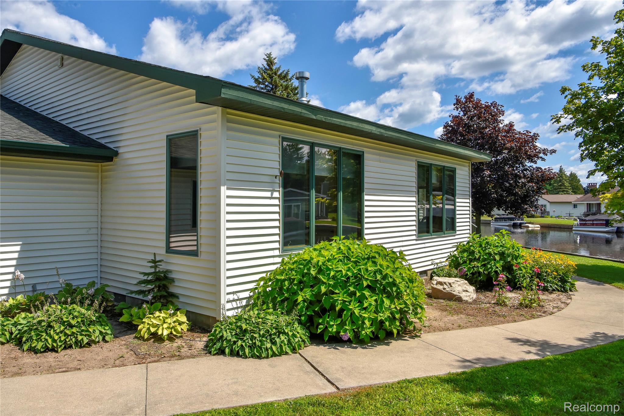 119 Pocahontas Trail