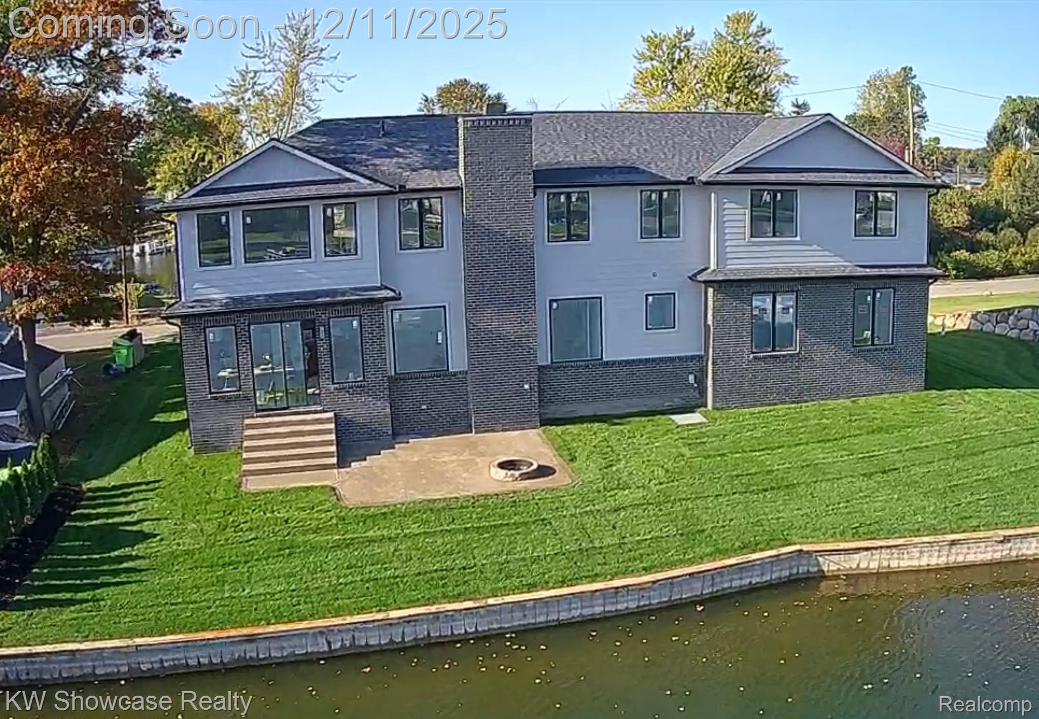 9090 Buckingham Street