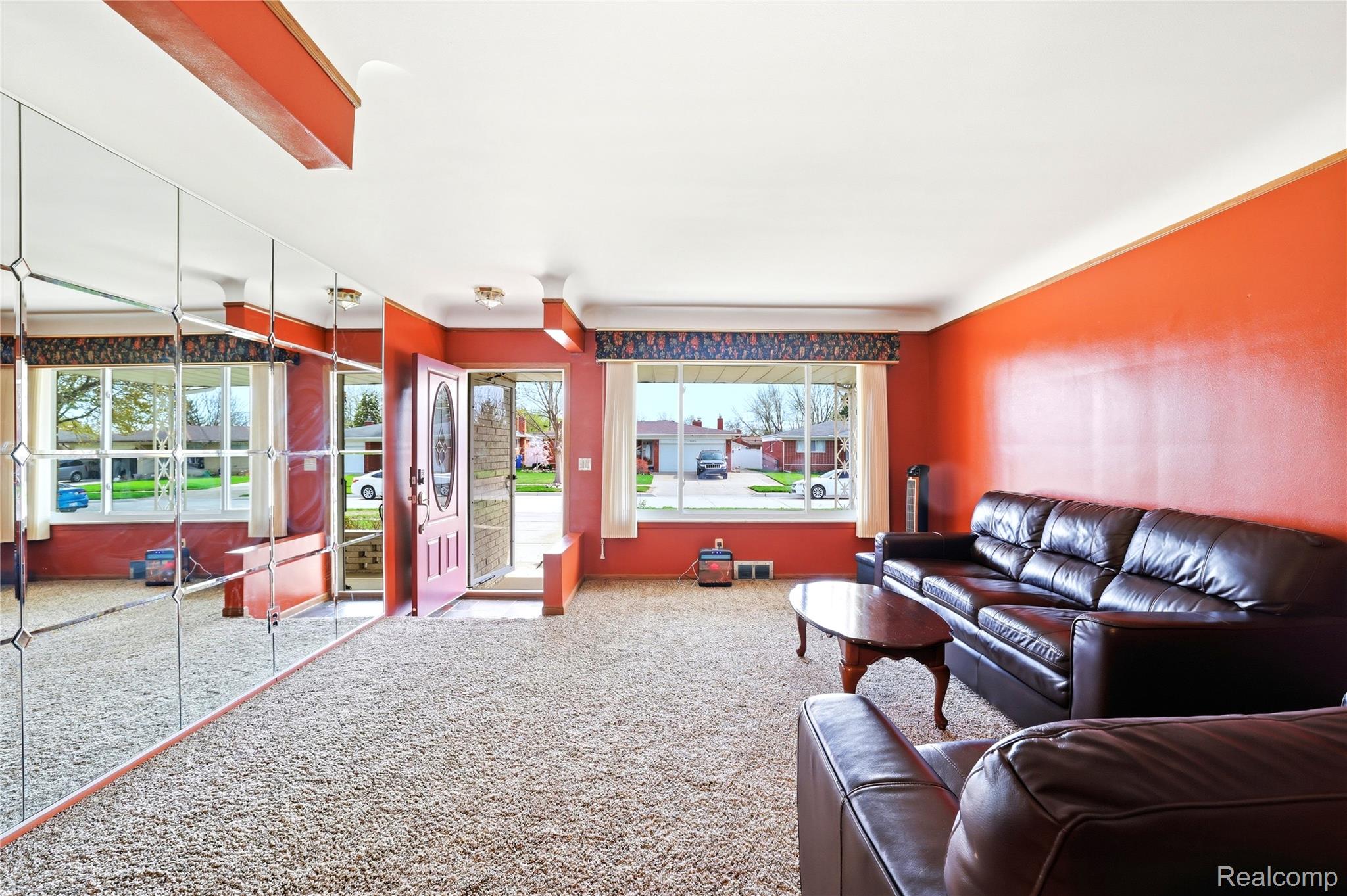 13455 Haupt Drive