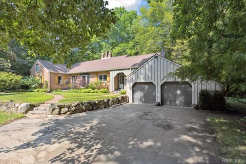 4224 Country Road Marathon Township MI 48464